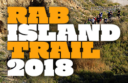 Rab Island Trail | Treking liga