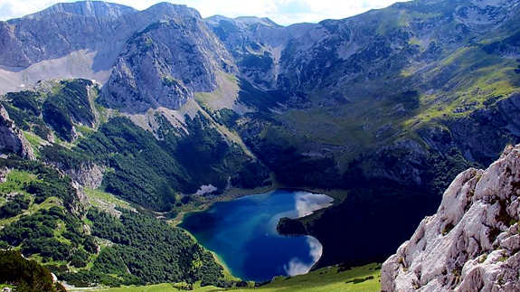 Dobrodošli na slobodni teritorij!